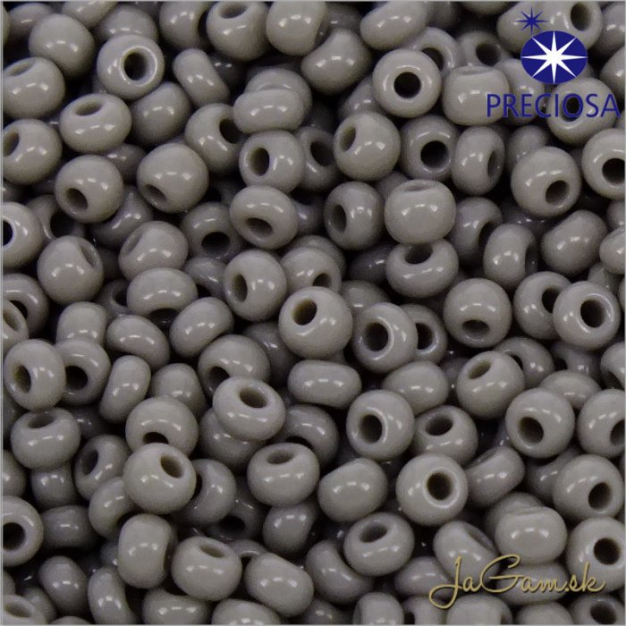 Rokajl Preciosa 10/0, 50g (P1749)